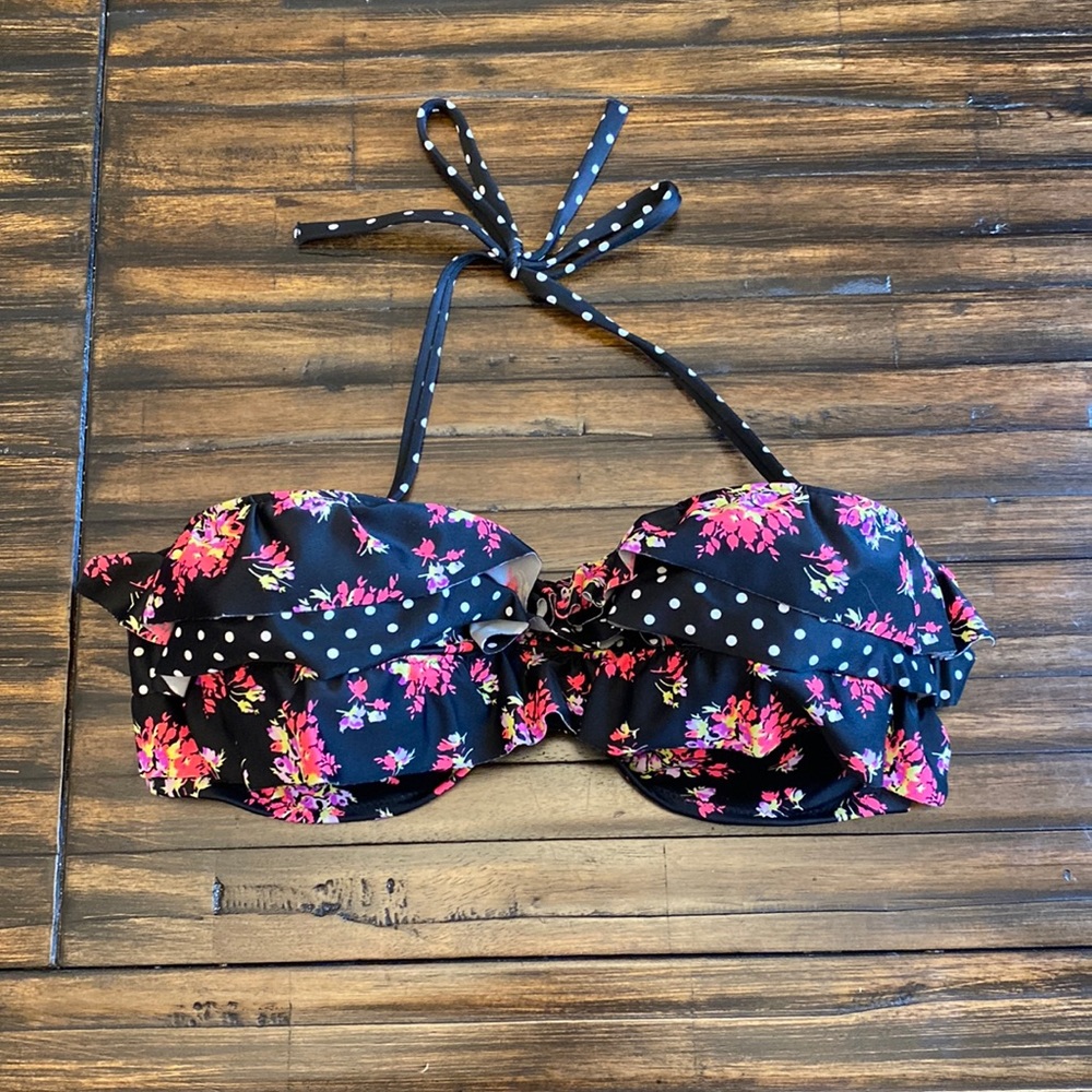 Victoria Secret Bikini Top